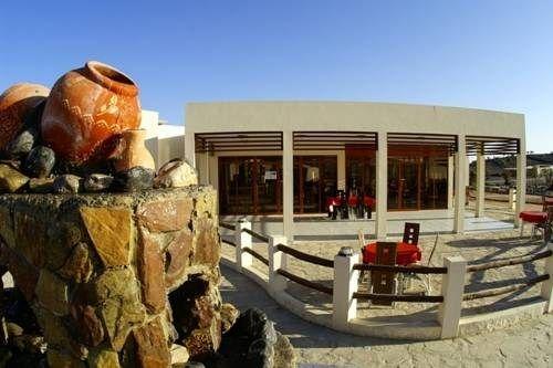 Voyage sur-mesure, Hôtel au sommet du Jebel Shams